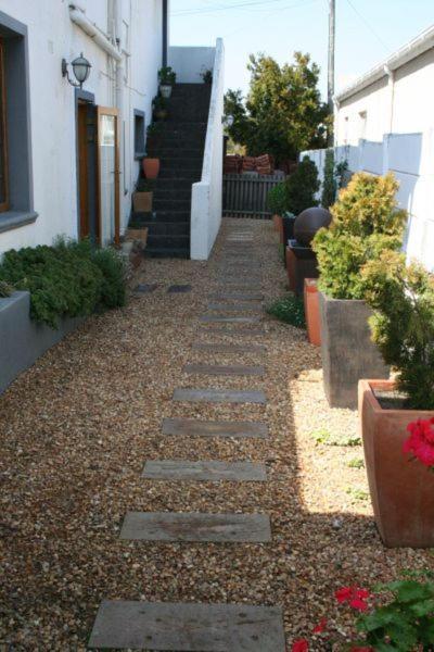 Woodlands Guest House Cape Town Room photo
